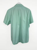 Camicia Ralph Lauren verdeacqua (2624) - XL