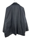Barbour Beaufort blu C52 con spilla (26-253) - XL
