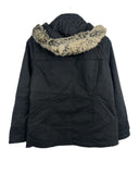 Giacca parka Barbour Ellen nero donna (26-258) - M
