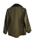 Barbour Classic Bedale verde C38 (26-259) - S/M
