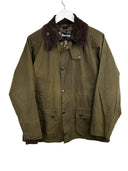 Barbour Classic Bedale verde C38 (26-259) - S/M