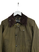 Barbour Classic Bedale verde C38 (26-259) - S/M