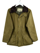 Giacca Barbour verde imbottita (26-260) - L