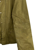 Giacca Barbour verde imbottita (26-260) - L