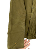 Giacca Barbour verde imbottita (26-260) - L