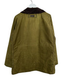 Giacca Barbour verde imbottita (26-260) - L