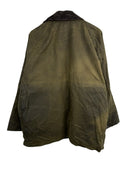 Barbour Beaufort verde C44 (26-262) - M/L