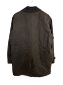 Giacca Barbour Merton Mac marrone (26-263) - L