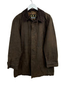 Giacca Barbour Merton Mac marrone (26-263) - L
