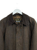 Giacca Barbour Merton Mac marrone (26-263) - L