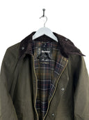 Barbour Classic Bedale verde C46 (26-264) - L/XL