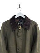 Barbour Classic Bedale verde C46 (26-264) - L/XL