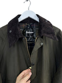 Barbour Classic Bedale verde C46 (26-264) - L/XL