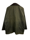 Barbour Beaufort verde C48 (26-265) - XL