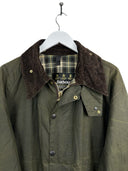 Barbour Beaufort verde C48 (26-265) - XL