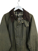 Barbour Beaufort verde C48 (26-265) - XL