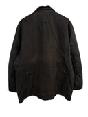 Barbour Prestbury marrone (26-266) - XXL