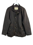 Barbour Prestbury marrone (26-266) - XXL