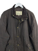 Barbour Prestbury marrone (26-266) - XXL
