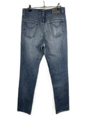 Jeans Jeckerson azzurri (26-271)  - 31