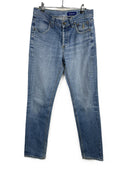 Jeans Jeckerson azzurri (26-271)  - 31