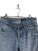 Jeans Jeckerson azzurri (26-271)  - 31
