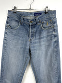 Jeans Jeckerson azzurri (26-271)  - 31