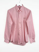 Camicia Ralph Lauren rosa (2627) - M