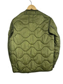 Giacca liner militare USA Army M65 verde originale (26-286) - XS
