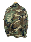 Giacca camicia militare USA Army camo woodland originale (26-289) - S