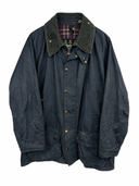Barbour Beafuort blu C48 90s cerato (26-310) - XL/L