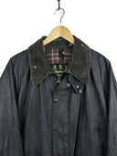 Barbour Beafuort blu C48 90s cerato (26-310) - XL/L