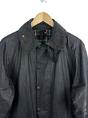 Barbour Beaufort blu C38 90s cerato (26-312) - S
