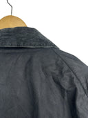 Barbour Bedale blu C52 90s cerato (26-314) - XXL