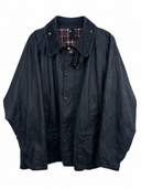 Barbour Bedale blu C52 90s cerato (26-314) - XXL