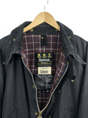 Barbour Bedale blu C52 90s cerato (26-314) - XXL