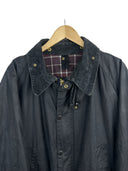 Barbour Bedale blu C52 90s cerato (26-314) - XXL
