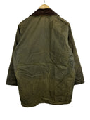 Barbour Gamefair verde anni 90 (26-315) - S