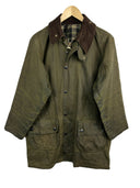 Barbour Gamefair verde anni 90 (26-315) - S