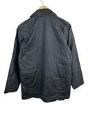 Barbour Bedale blu C34 donna 90s (26-316) - S