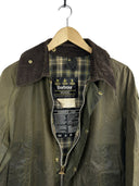 Barbour Bedale verde C40 90S (26-319) - M