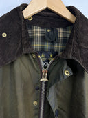 Barbour Bedale verde C40 90S (26-319) - M