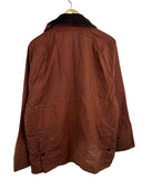 Barbour Classic Bedale rosso (26-321) - M