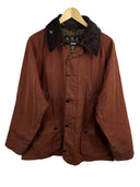 Barbour Classic Bedale rosso (26-321) - M
