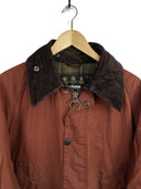 Barbour Classic Bedale rosso (26-321) - M