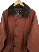 Barbour Classic Bedale rosso (26-321) - M