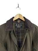 Barbour Beadnell verde donna (26-324) - XS/s