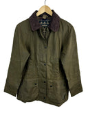 Barbour Beadnell verde donna (26-324) - XS/s