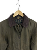 Barbour Beadnell verde donna (26-324) - XS/s