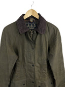 Barbour Beadnell verde donna (26-324) - XS/s